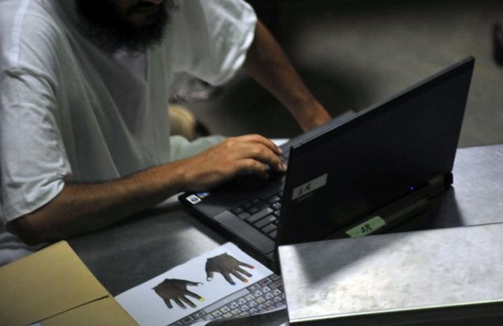 Cuộc sống bên trong nhà tù khét tiếng Guantanamo của Mỹ ở Cuba